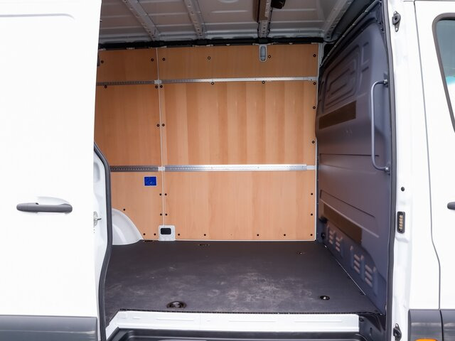 MERCEDES-BENZ Sprinter 317 CDI,3665mm,Automatik,Kamera - Βαν: φωτογραφία 2 MERCEDES-BENZ Sprinter 317 CDI,3665mm,Automatik,Kamera - Βαν: φωτογραφία 2