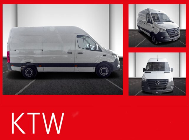 MERCEDES-BENZ Sprinter 317 CDI,3665mm,Automatik,Kamera - Βαν: φωτογραφία 1 MERCEDES-BENZ Sprinter 317 CDI,3665mm,Automatik,Kamera - Βαν: φωτογραφία 1