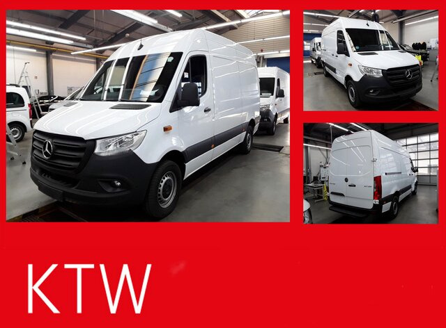 MERCEDES-BENZ Sprinter 317 CDI,3665mm,Automatik,Kamera - Βαν: φωτογραφία 1 MERCEDES-BENZ Sprinter 317 CDI,3665mm,Automatik,Kamera - Βαν: φωτογραφία 1