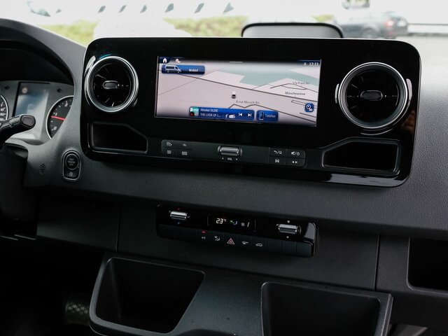 MERCEDES-BENZ Sprinter 317 CDI,3665mm,Automatik,Kamera - Βαν: φωτογραφία 5 MERCEDES-BENZ Sprinter 317 CDI,3665mm,Automatik,Kamera - Βαν: φωτογραφία 5