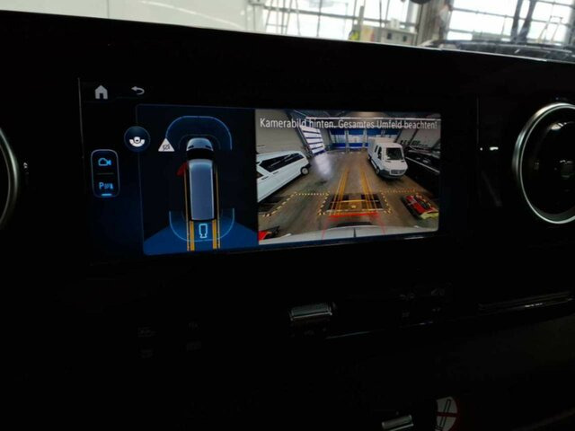 MERCEDES-BENZ Sprinter 317 CDI,L2H2,Automatik,Kamera,LED... - Βαν: φωτογραφία 3 MERCEDES-BENZ Sprinter 317 CDI,L2H2,Automatik,Kamera,LED... - Βαν: φωτογραφία 3
