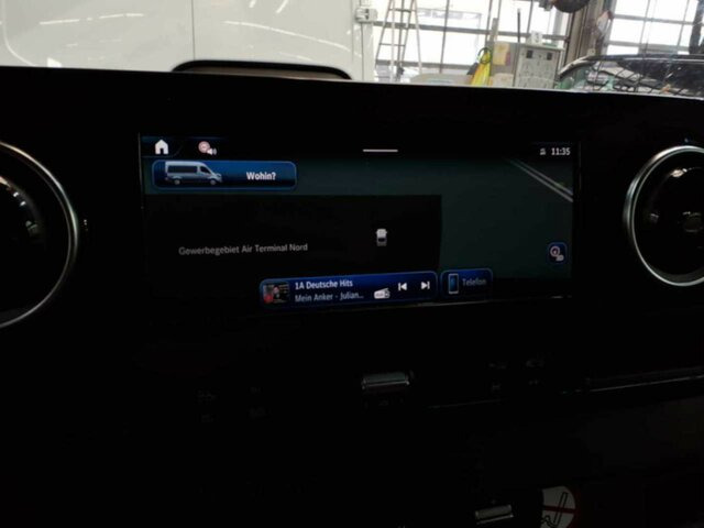 MERCEDES-BENZ Sprinter 317 CDI,L2H2,Automatik,Kamera,LED... - Βαν: φωτογραφία 4 MERCEDES-BENZ Sprinter 317 CDI,L2H2,Automatik,Kamera,LED... - Βαν: φωτογραφία 4