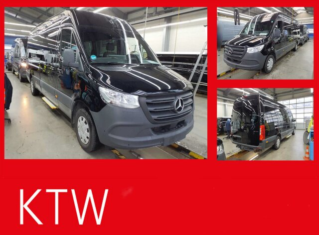 MERCEDES-BENZ Sprinter 317 CDI Maxi Kombi Tourer,9Sitze,9GTr.... - Μικρό λεωφορείο, Επιβατικό βαν: φωτογραφία 1 MERCEDES-BENZ Sprinter 317 CDI Maxi Kombi Tourer,9Sitze,9GTr.... - Μικρό λεωφορείο, Επιβατικό βαν: φωτογραφία 1