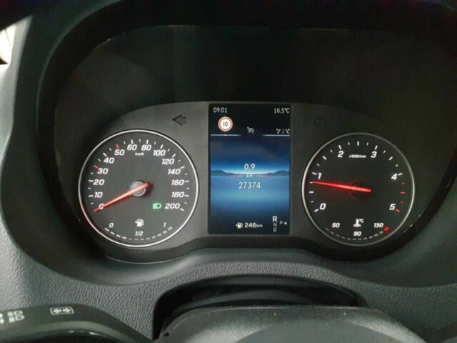MERCEDES-BENZ Sprinter 317 CDI Maxi Kombi Tourer,9Sitze,9GTr.... - Μικρό λεωφορείο, Επιβατικό βαν: φωτογραφία 3 MERCEDES-BENZ Sprinter 317 CDI Maxi Kombi Tourer,9Sitze,9GTr.... - Μικρό λεωφορείο, Επιβατικό βαν: φωτογραφία 3