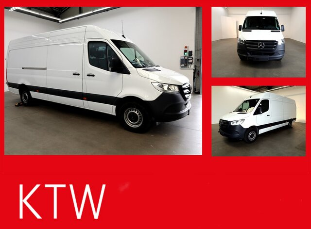 MERCEDES-BENZ Sprinter 317 Maxi,9GTronic,MBUX,Kamera - Βαν: φωτογραφία 1 MERCEDES-BENZ Sprinter 317 Maxi,9GTronic,MBUX,Kamera - Βαν: φωτογραφία 1