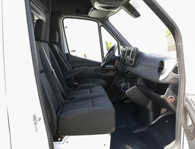 MERCEDES-BENZ Sprinter 317 Maxi,9GTronic,MBUX,Kamera... - Βαν: φωτογραφία 3 MERCEDES-BENZ Sprinter 317 Maxi,9GTronic,MBUX,Kamera... - Βαν: φωτογραφία 3