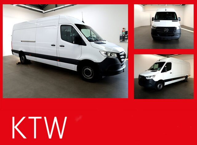 MERCEDES-BENZ Sprinter 317 Maxi,9GTronic,MBUX,Kamera... - Βαν: φωτογραφία 1 MERCEDES-BENZ Sprinter 317 Maxi,9GTronic,MBUX,Kamera... - Βαν: φωτογραφία 1