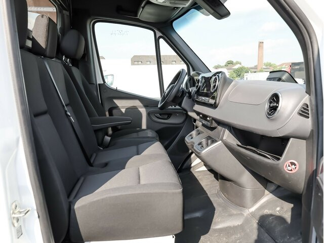 MERCEDES-BENZ Sprinter 317 Maxi,9GTronic,MBUX,Kamera... - Βαν: φωτογραφία 2 MERCEDES-BENZ Sprinter 317 Maxi,9GTronic,MBUX,Kamera... - Βαν: φωτογραφία 2