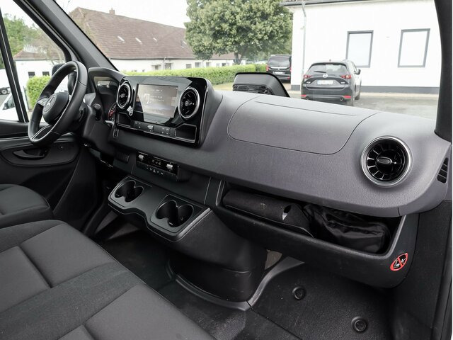 MERCEDES-BENZ Sprinter 317 Maxi,9GTronic,MBUX,Kamera - Βαν: φωτογραφία 2 MERCEDES-BENZ Sprinter 317 Maxi,9GTronic,MBUX,Kamera - Βαν: φωτογραφία 2