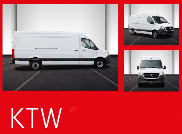 MERCEDES-BENZ Sprinter 317 Maxi,9GTronic,MBUX,Kamera - Βαν: φωτογραφία 1 MERCEDES-BENZ Sprinter 317 Maxi,9GTronic,MBUX,Kamera - Βαν: φωτογραφία 1