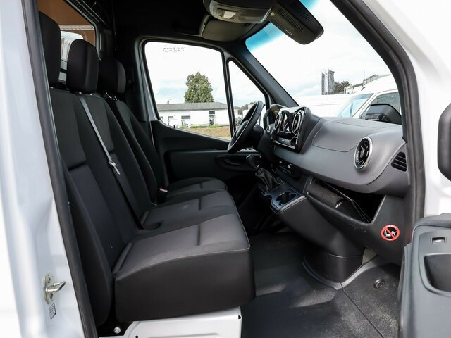 MERCEDES-BENZ Sprinter 317 Maxi,AHK3,5To,TCO,Kamera... - Βαν: φωτογραφία 3 MERCEDES-BENZ Sprinter 317 Maxi,AHK3,5To,TCO,Kamera... - Βαν: φωτογραφία 3