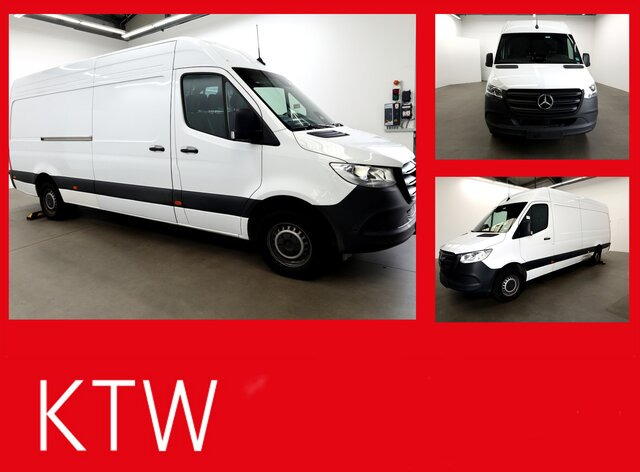 MERCEDES-BENZ Sprinter 317 Maxi,AHK3,5To,TCO,Kamera - Βαν: φωτογραφία 1 MERCEDES-BENZ Sprinter 317 Maxi,AHK3,5To,TCO,Kamera - Βαν: φωτογραφία 1