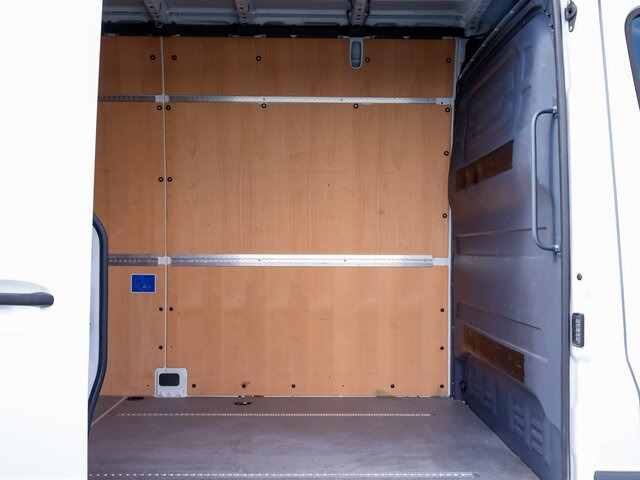 MERCEDES-BENZ Sprinter 317 Maxi,MBUX,Kamera,Tempomat - Βαν: φωτογραφία 2 MERCEDES-BENZ Sprinter 317 Maxi,MBUX,Kamera,Tempomat - Βαν: φωτογραφία 2