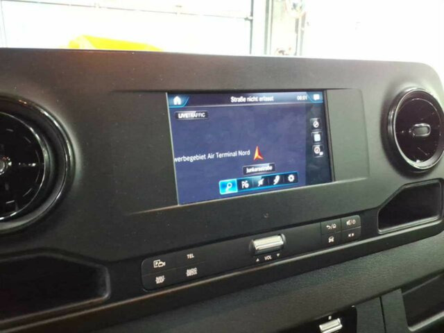 MERCEDES-BENZ Sprinter 317 Maxi,MBUX,Kamera,Tempomat... - Βαν: φωτογραφία 3 MERCEDES-BENZ Sprinter 317 Maxi,MBUX,Kamera,Tempomat... - Βαν: φωτογραφία 3