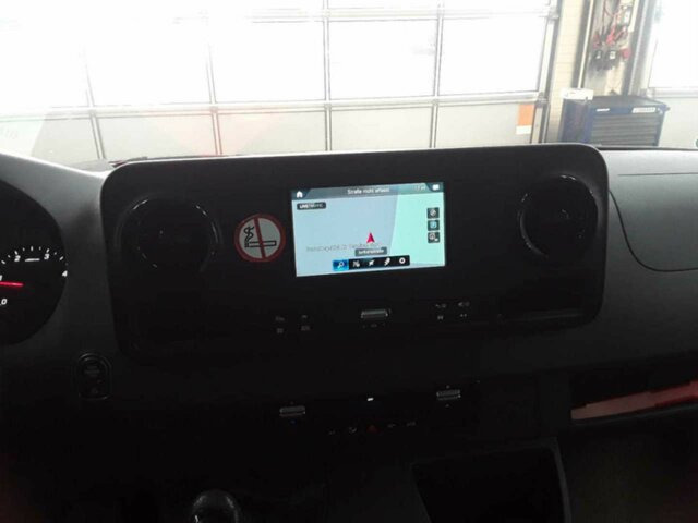 MERCEDES-BENZ Sprinter 317 Maxi,MBUX,Kamera,Tempomat... - Βαν: φωτογραφία 4 MERCEDES-BENZ Sprinter 317 Maxi,MBUX,Kamera,Tempomat... - Βαν: φωτογραφία 4