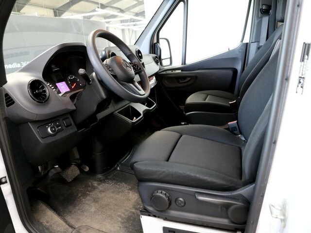 MERCEDES-BENZ Sprinter 319CDI DOKA,Allrad,Automatik,LED... - Επαγγελματικό αυτοκίνητο με μουσαμά, Διπλοκάμπινο ελαφρύ επαγγελματικό: φωτογραφία 2 MERCEDES-BENZ Sprinter 319CDI DOKA,Allrad,Automatik,LED... - Επαγγελματικό αυτοκίνητο με μουσαμά, Διπλοκάμπινο ελαφρύ επαγγελματικό: φωτογραφία 2