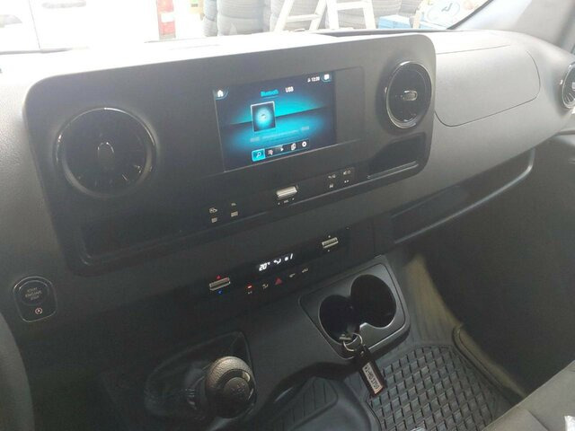 MERCEDES-BENZ Sprinter317CDI Maxi Koffer,LBW,Klima,Kamera... - Επαγγελματικό αυτοκίνητο κόφα: φωτογραφία 3 MERCEDES-BENZ Sprinter317CDI Maxi Koffer,LBW,Klima,Kamera... - Επαγγελματικό αυτοκίνητο κόφα: φωτογραφία 3