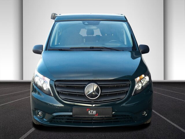 Leasing MERCEDES-BENZ V 220 Marco Polo Activity Edition,AHK,Markise MERCEDES-BENZ V 220 Marco Polo Activity Edition,AHK,Markise: φωτογραφία 21