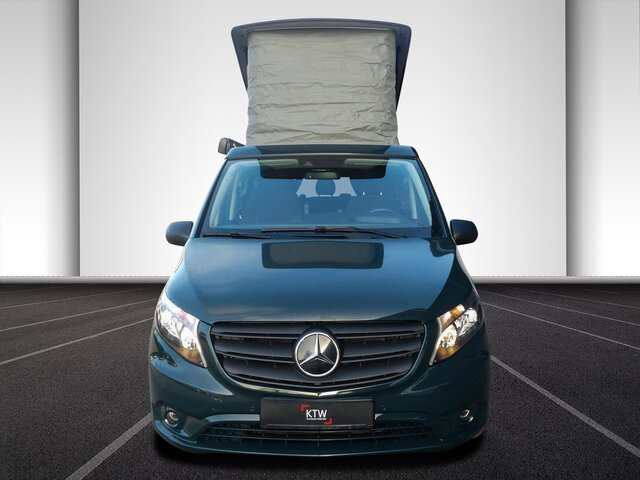 Leasing MERCEDES-BENZ V 220 Marco Polo Activity Edition,AHK,Markise MERCEDES-BENZ V 220 Marco Polo Activity Edition,AHK,Markise: φωτογραφία 13