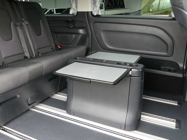 MERCEDES-BENZ V 220 Marco Polo Activity Edition,Allrad,AHK... - Επιβατικό βαν: φωτογραφία 2 MERCEDES-BENZ V 220 Marco Polo Activity Edition,Allrad,AHK... - Επιβατικό βαν: φωτογραφία 2