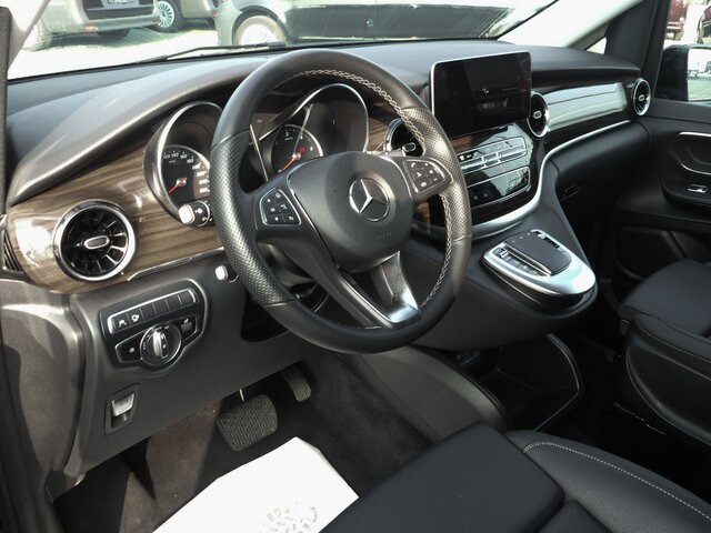 MERCEDES-BENZ V 300 Avantgarde Extralang,2xSchiebetür elektr.... - Μικρό λεωφορείο, Επιβατικό βαν: φωτογραφία 4 MERCEDES-BENZ V 300 Avantgarde Extralang,2xSchiebetür elektr.... - Μικρό λεωφορείο, Επιβατικό βαν: φωτογραφία 4