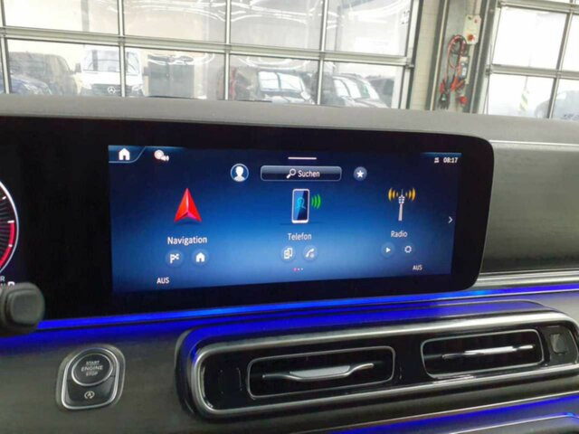 MERCEDES-BENZ V 300 Avantgarde Extralang,2xSchiebetür elektr. - Μικρό λεωφορείο, Επιβατικό βαν: φωτογραφία 4 MERCEDES-BENZ V 300 Avantgarde Extralang,2xSchiebetür elektr. - Μικρό λεωφορείο, Επιβατικό βαν: φωτογραφία 4