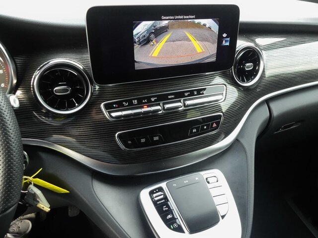 MERCEDES-BENZ V 300 Avantgarde Extralang,2xSchiebetür elektr. - Μικρό λεωφορείο, Επιβατικό βαν: φωτογραφία 5 MERCEDES-BENZ V 300 Avantgarde Extralang,2xSchiebetür elektr. - Μικρό λεωφορείο, Επιβατικό βαν: φωτογραφία 5