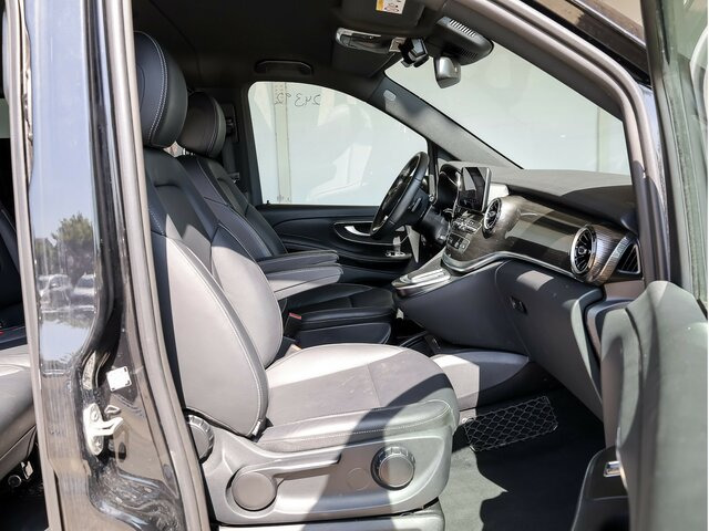 MERCEDES-BENZ V 300 Avantgarde Extralang,2xSchiebetür elektr. - Μικρό λεωφορείο, Επιβατικό βαν: φωτογραφία 5 MERCEDES-BENZ V 300 Avantgarde Extralang,2xSchiebetür elektr. - Μικρό λεωφορείο, Επιβατικό βαν: φωτογραφία 5