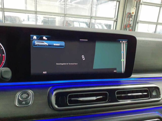 MERCEDES-BENZ V 300 Avantgarde Extralang,2xSchiebetür elektr. - Μικρό λεωφορείο, Επιβατικό βαν: φωτογραφία 5 MERCEDES-BENZ V 300 Avantgarde Extralang,2xSchiebetür elektr. - Μικρό λεωφορείο, Επιβατικό βαν: φωτογραφία 5