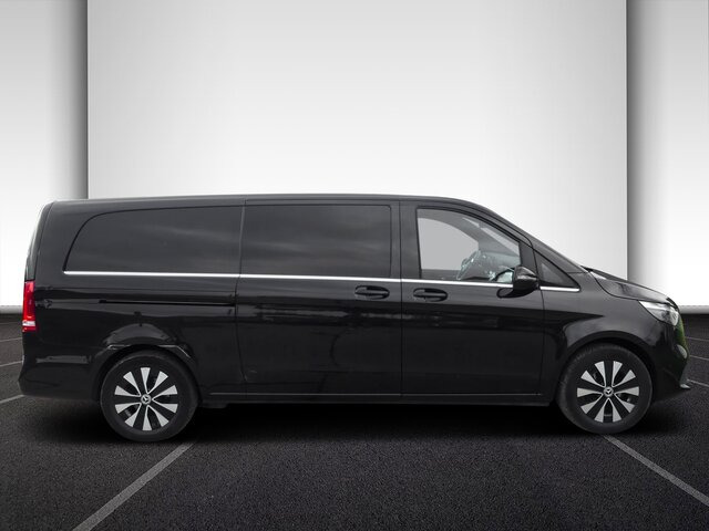 Leasing MERCEDES-BENZ V 300 Avantgarde Extralang,2xSchiebetür elektr. MERCEDES-BENZ V 300 Avantgarde Extralang,2xSchiebetür elektr.: φωτογραφία 12