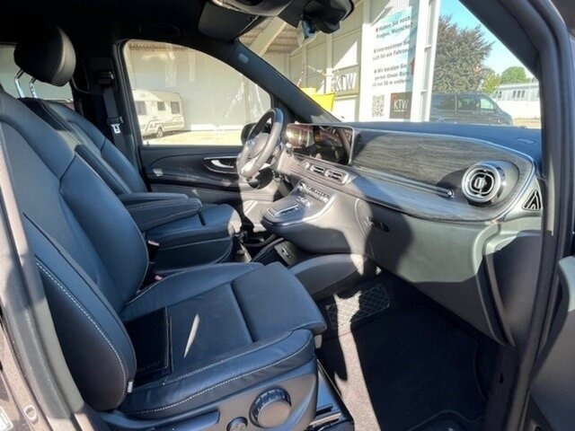 MERCEDES-BENZ V 300 Avantgarde Extralang,2xSchiebetür elektr.... - Μικρό λεωφορείο, Επιβατικό βαν: φωτογραφία 2 MERCEDES-BENZ V 300 Avantgarde Extralang,2xSchiebetür elektr.... - Μικρό λεωφορείο, Επιβατικό βαν: φωτογραφία 2