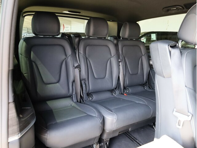 MERCEDES-BENZ V 300 Avantgarde Extralang,2xSchiebetür elektr. - Μικρό λεωφορείο, Επιβατικό βαν: φωτογραφία 4 MERCEDES-BENZ V 300 Avantgarde Extralang,2xSchiebetür elektr. - Μικρό λεωφορείο, Επιβατικό βαν: φωτογραφία 4