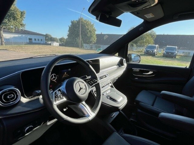 MERCEDES-BENZ V 300 Avantgarde Extralang,2xSchiebetür elektr.... - Μικρό λεωφορείο, Επιβατικό βαν: φωτογραφία 4 MERCEDES-BENZ V 300 Avantgarde Extralang,2xSchiebetür elektr.... - Μικρό λεωφορείο, Επιβατικό βαν: φωτογραφία 4