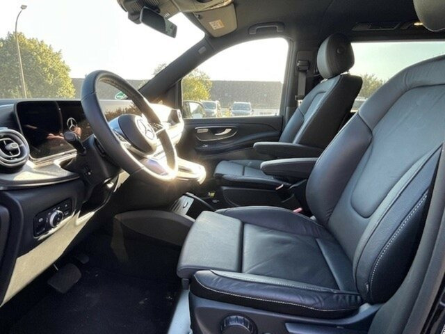 MERCEDES-BENZ V 300 Avantgarde Extralang,2xSchiebetür elektr.... - Μικρό λεωφορείο, Επιβατικό βαν: φωτογραφία 3 MERCEDES-BENZ V 300 Avantgarde Extralang,2xSchiebetür elektr.... - Μικρό λεωφορείο, Επιβατικό βαν: φωτογραφία 3