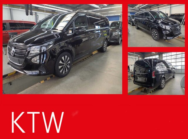 MERCEDES-BENZ V 300 Avantgarde Extralang,Allrad,8Sitzer,LED - Μικρό λεωφορείο, Επιβατικό βαν: φωτογραφία 1 MERCEDES-BENZ V 300 Avantgarde Extralang,Allrad,8Sitzer,LED - Μικρό λεωφορείο, Επιβατικό βαν: φωτογραφία 1