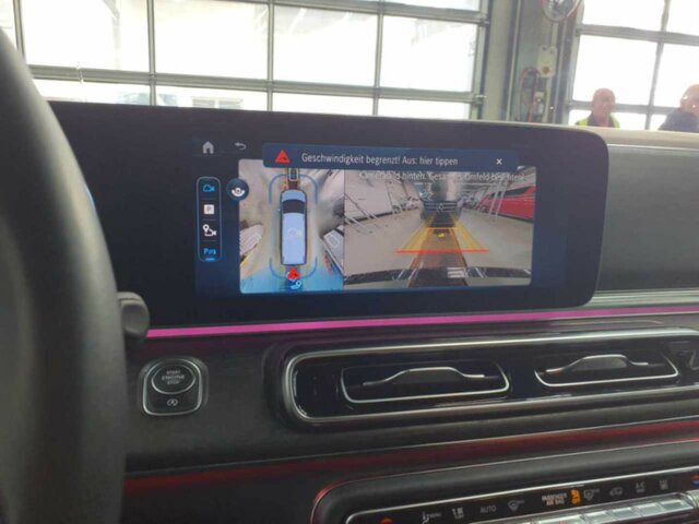 MERCEDES-BENZ V 300 Avantgarde Extralang,Allrad,8Sitzer,LED - Μικρό λεωφορείο, Επιβατικό βαν: φωτογραφία 4 MERCEDES-BENZ V 300 Avantgarde Extralang,Allrad,8Sitzer,LED - Μικρό λεωφορείο, Επιβατικό βαν: φωτογραφία 4