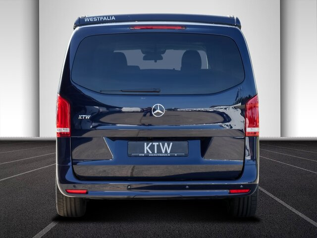 Αυτοκινούμενο βαν MERCEDES-BENZ V 300 Marco Polo ActivityEdition,2xTür,20Zoll LM...: φωτογραφία 29