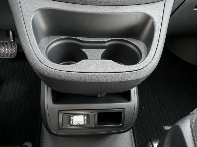 Αυτοκινούμενο βαν MERCEDES-BENZ V 300 Marco Polo ActivityEdition,2xTür,20Zoll LM...: φωτογραφία 8