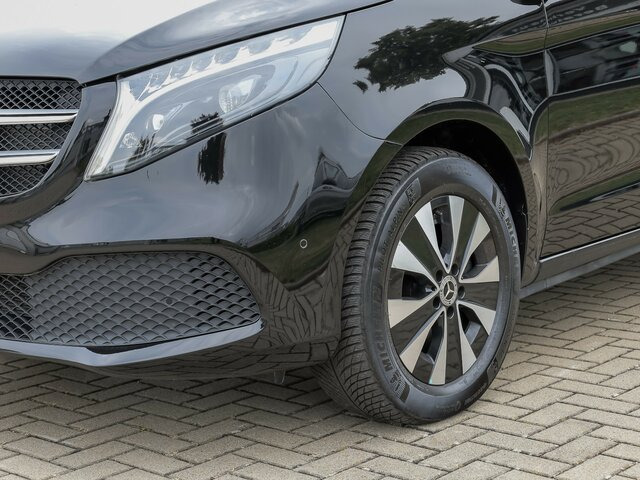 MERCEDES-BENZ V 300 Marco Polo,Allrad,EasyUp,Leder,AHK 2,5To - Αυτοκινούμενο βαν: φωτογραφία 3 MERCEDES-BENZ V 300 Marco Polo,Allrad,EasyUp,Leder,AHK 2,5To - Αυτοκινούμενο βαν: φωτογραφία 3