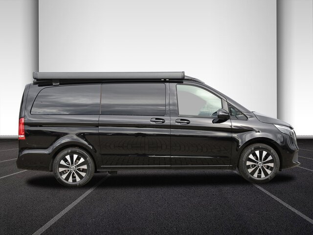 Μικρό λεωφορείο, Επιβατικό βαν MERCEDES-BENZ V 300 Marco Polo,Allrad,EasyUp,Leder,AHK 2,5To...: φωτογραφία 24 Μικρό λεωφορείο, Επιβατικό βαν MERCEDES-BENZ V 300 Marco Polo,Allrad,EasyUp,Leder,AHK 2,5To...: φωτογραφία 24