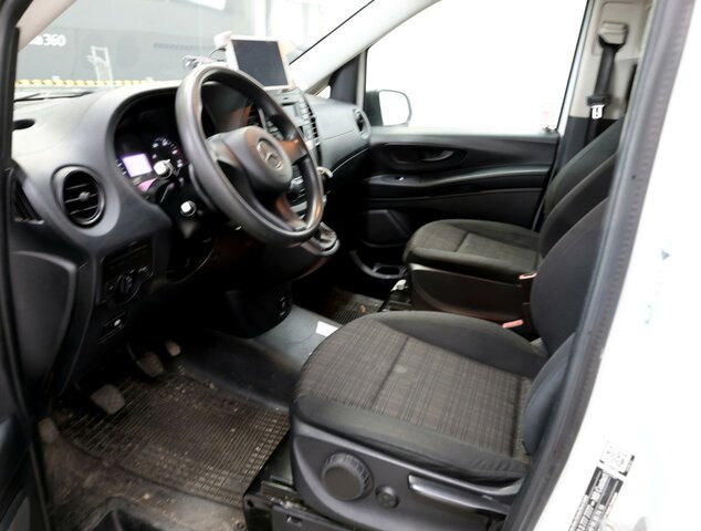 MERCEDES-BENZ Vito 111 TourerPro,lang,8Sitze,Klima,AHK - Μικρό λεωφορείο, Επιβατικό βαν: φωτογραφία 2 MERCEDES-BENZ Vito 111 TourerPro,lang,8Sitze,Klima,AHK - Μικρό λεωφορείο, Επιβατικό βαν: φωτογραφία 2