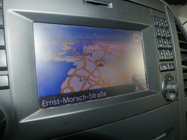 MERCEDES-BENZ Vito 114 TourerPro,Allrad,Automatik,8Sitzer... - Μικρό λεωφορείο, Επιβατικό βαν: φωτογραφία 5 MERCEDES-BENZ Vito 114 TourerPro,Allrad,Automatik,8Sitzer... - Μικρό λεωφορείο, Επιβατικό βαν: φωτογραφία 5