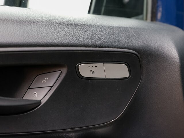 MERCEDES-BENZ Vito 114 TourerPro,Allrad,Automatik,8Sitzer - Μικρό λεωφορείο, Επιβατικό βαν: φωτογραφία 5 MERCEDES-BENZ Vito 114 TourerPro,Allrad,Automatik,8Sitzer - Μικρό λεωφορείο, Επιβατικό βαν: φωτογραφία 5