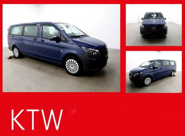 MERCEDES-BENZ Vito 114 TourerPro,Extralang,8Sitzer,Automatik... - Επιβατικό βαν: φωτογραφία 1 MERCEDES-BENZ Vito 114 TourerPro,Extralang,8Sitzer,Automatik... - Επιβατικό βαν: φωτογραφία 1