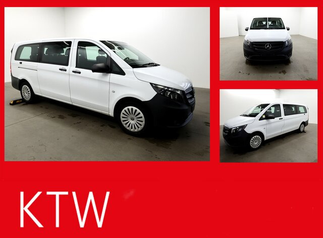 MERCEDES-BENZ Vito 114 TourerPro,Extralang,8Sitzer,Automatik... - Επιβατικό βαν: φωτογραφία 1 MERCEDES-BENZ Vito 114 TourerPro,Extralang,8Sitzer,Automatik... - Επιβατικό βαν: φωτογραφία 1