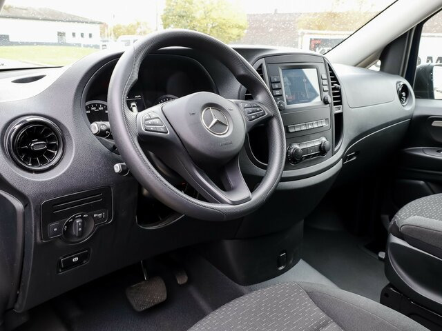 MERCEDES-BENZ Vito 114 TourerPro,Extralang,8Sitzer,Automatik... - Επιβατικό βαν: φωτογραφία 5 MERCEDES-BENZ Vito 114 TourerPro,Extralang,8Sitzer,Automatik... - Επιβατικό βαν: φωτογραφία 5