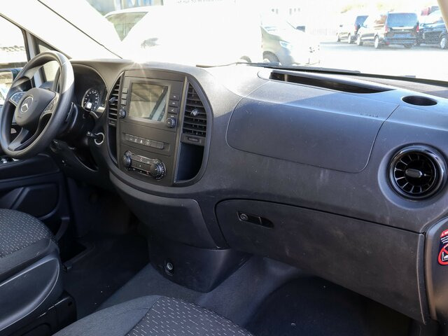 MERCEDES-BENZ Vito 114 TourerPro,Extralang,8Sitzer,Automatik... - Επιβατικό βαν: φωτογραφία 4 MERCEDES-BENZ Vito 114 TourerPro,Extralang,8Sitzer,Automatik... - Επιβατικό βαν: φωτογραφία 4