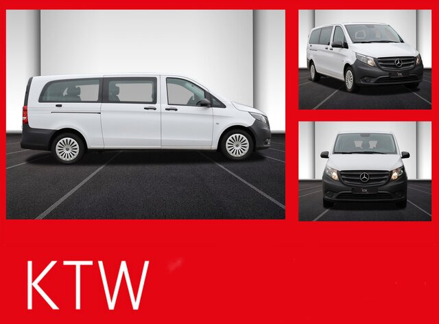 MERCEDES-BENZ Vito 114 TourerPro,Extralang,8Sitzer,Automatik... - Επιβατικό βαν: φωτογραφία 1 MERCEDES-BENZ Vito 114 TourerPro,Extralang,8Sitzer,Automatik... - Επιβατικό βαν: φωτογραφία 1
