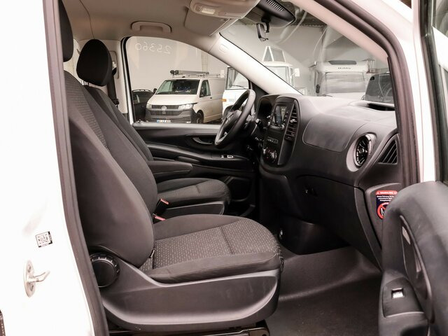 MERCEDES-BENZ Vito 114 TourerPro,Extralang,8Sitzer,Automatik... - Επιβατικό βαν: φωτογραφία 3 MERCEDES-BENZ Vito 114 TourerPro,Extralang,8Sitzer,Automatik... - Επιβατικό βαν: φωτογραφία 3
