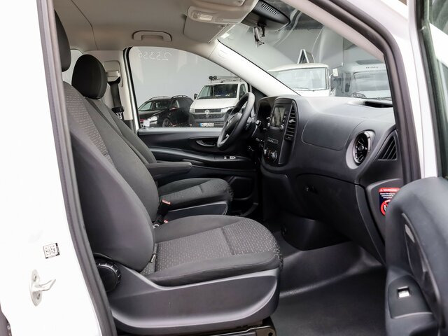 MERCEDES-BENZ Vito 114 TourerPro,Extralang,8Sitzer,Automatik... - Επιβατικό βαν: φωτογραφία 3 MERCEDES-BENZ Vito 114 TourerPro,Extralang,8Sitzer,Automatik... - Επιβατικό βαν: φωτογραφία 3